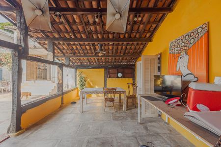 Casa para alugar com 500m², 4 quartos e 4 vagasEspaço Gourmet