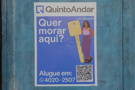 Casa para alugar com 500m², 4 quartos e 4 vagasPlaquinha