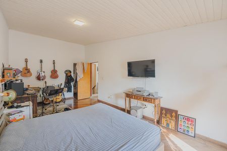 Casa para alugar com 500m², 4 quartos e 4 vagasSuíte