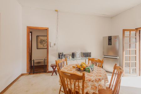 Casa para alugar com 500m², 4 quartos e 4 vagasCozinha