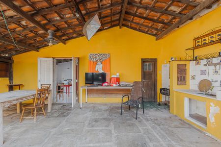 Casa para alugar com 500m², 4 quartos e 4 vagasEspaço Gourmet