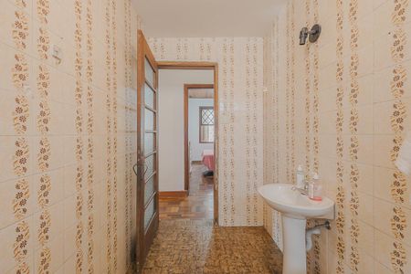 Casa para alugar com 500m², 4 quartos e 4 vagasBanheiro 2