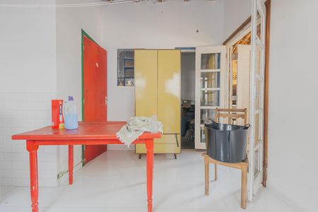 Casa para alugar com 500m², 4 quartos e 4 vagasÁrea de Serviço