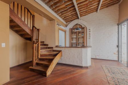 Casa para alugar com 500m², 4 quartos e 4 vagasSala de Jantar