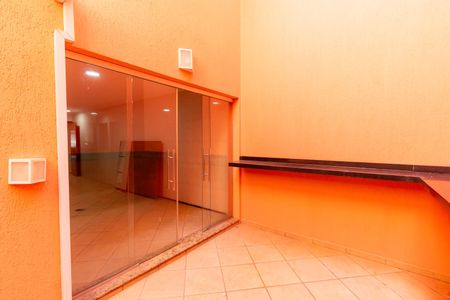 Casa para alugar com 325m², 6 quartos e 5 vagas Casa para alugar com 325m², 6 quartos e 5 vagasChurrasqueira