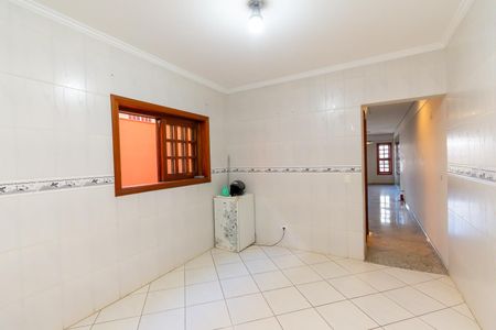 Casa para alugar com 325m², 6 quartos e 5 vagas Casa para alugar com 325m², 6 quartos e 5 vagasCozinha - Copa