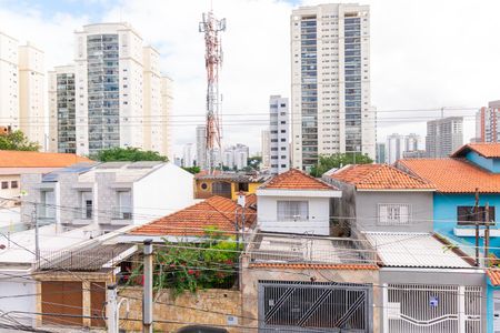 Casa para alugar com 325m², 6 quartos e 5 vagas Casa para alugar com 325m², 6 quartos e 5 vagasVista da Varanda da Suíte 3