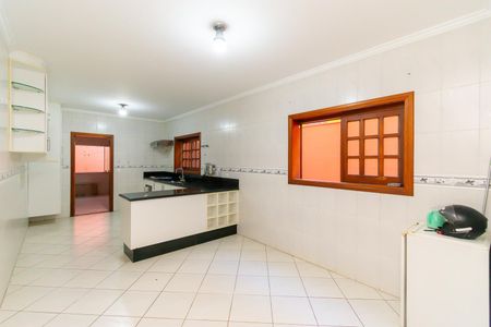 Casa para alugar com 325m², 6 quartos e 5 vagas Casa para alugar com 325m², 6 quartos e 5 vagasCozinha - Copa