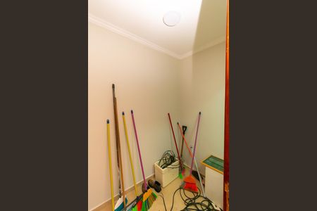 Casa para alugar com 325m², 6 quartos e 5 vagas Casa para alugar com 325m², 6 quartos e 5 vagasQuarto de serviço 1