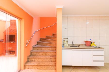 Casa para alugar com 325m², 6 quartos e 5 vagas Casa para alugar com 325m², 6 quartos e 5 vagasSalão de Festas