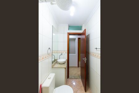 Casa para alugar com 325m², 6 quartos e 5 vagas Casa para alugar com 325m², 6 quartos e 5 vagasBanheiro de serviço