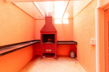 Casa para alugar com 325m², 6 quartos e 5 vagas Casa para alugar com 325m², 6 quartos e 5 vagasChurrasqueira