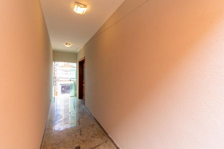 Casa para alugar com 325m², 6 quartos e 5 vagas Casa para alugar com 325m², 6 quartos e 5 vagasHall de entrada