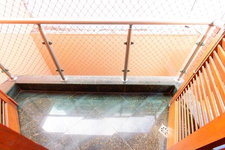 Casa para alugar com 325m², 6 quartos e 5 vagas Casa para alugar com 325m², 6 quartos e 5 vagasVaranda da Suíte 2