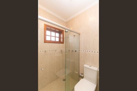 Casa para alugar com 325m², 6 quartos e 5 vagas Casa para alugar com 325m², 6 quartos e 5 vagasBanheiro da Suíte 2