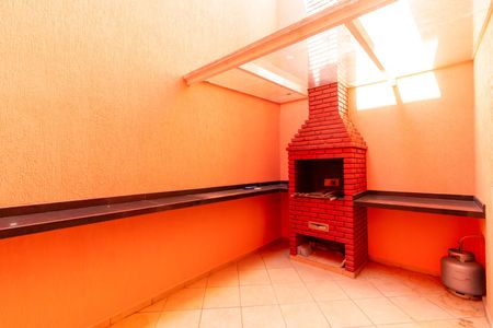 Casa para alugar com 325m², 6 quartos e 5 vagas Casa para alugar com 325m², 6 quartos e 5 vagasChurrasqueira