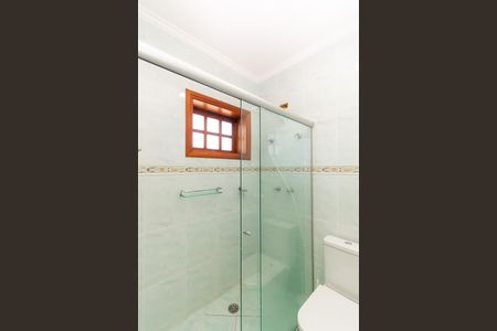 Casa para alugar com 325m², 6 quartos e 5 vagas Casa para alugar com 325m², 6 quartos e 5 vagasBanheiro da Suíte 4