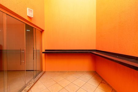 Casa para alugar com 325m², 6 quartos e 5 vagas Casa para alugar com 325m², 6 quartos e 5 vagasChurrasqueira