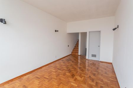 Sala de apartamento para alugar com 1 quarto, 67m² em Centro, Belo Horizonte