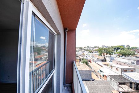 Apartamento para alugar com 1 quarto, 23m² em Quinta da Paineira, São Paulo