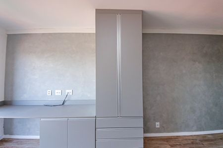 Apartamento para alugar com 1 quarto, 23m² em Quinta da Paineira, São Paulo