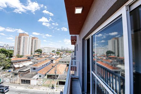 Apartamento para alugar com 1 quarto, 23m² em Quinta da Paineira, São Paulo