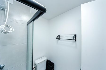 Apartamento para alugar com 1 quarto, 23m² em Quinta da Paineira, São Paulo