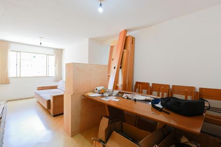 Apartamento para alugar com 78m², 3 quartos e 1 vaga Apartamento para alugar com 78m², 3 quartos e 1 vagaSala