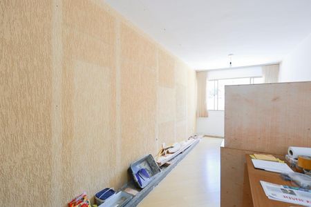 Apartamento para alugar com 78m², 3 quartos e 1 vaga Apartamento para alugar com 78m², 3 quartos e 1 vagaSala