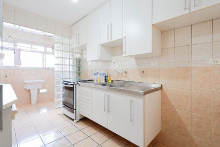 Apartamento para alugar com 78m², 3 quartos e 1 vaga Apartamento para alugar com 78m², 3 quartos e 1 vagaCozinha