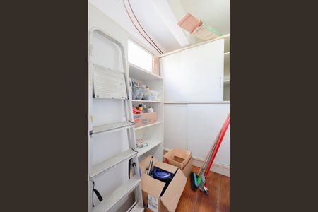 Apartamento para alugar com 78m², 3 quartos e 1 vaga Apartamento para alugar com 78m², 3 quartos e 1 vagaQuarto de serviço