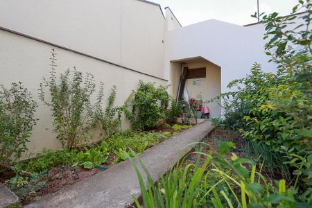 Apartamento para alugar com 78m², 3 quartos e 1 vaga Apartamento para alugar com 78m², 3 quartos e 1 vagaÁrea comum - Horta comunitária