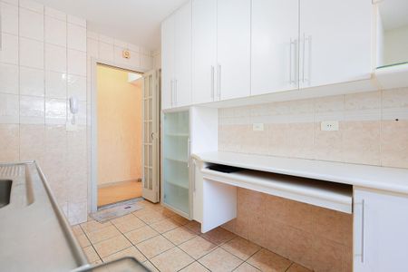 Apartamento para alugar com 78m², 3 quartos e 1 vaga Apartamento para alugar com 78m², 3 quartos e 1 vagaCozinha