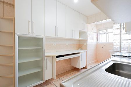 Apartamento para alugar com 78m², 3 quartos e 1 vaga Apartamento para alugar com 78m², 3 quartos e 1 vagaCozinha