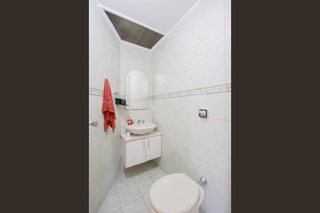 Apartamento para alugar com 78m², 3 quartos e 1 vaga Apartamento para alugar com 78m², 3 quartos e 1 vagaBanheiro social