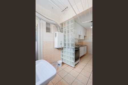 Apartamento para alugar com 78m², 3 quartos e 1 vaga Apartamento para alugar com 78m², 3 quartos e 1 vagaÁrea de serviço