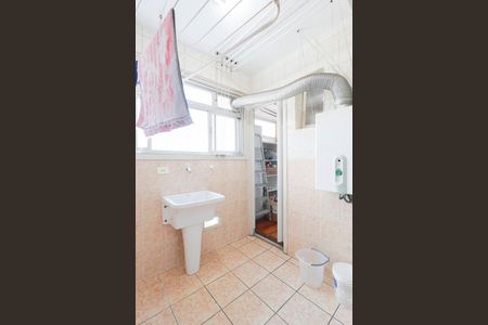 Apartamento para alugar com 78m², 3 quartos e 1 vaga Apartamento para alugar com 78m², 3 quartos e 1 vagaÁrea de serviço