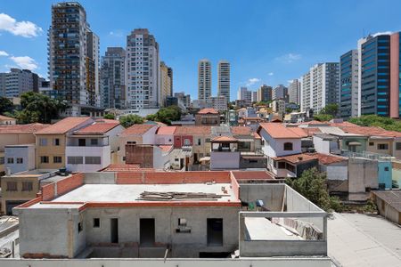Apartamento para alugar com 78m², 3 quartos e 1 vaga Apartamento para alugar com 78m², 3 quartos e 1 vagaVista do quarto 2