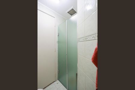 Apartamento para alugar com 78m², 3 quartos e 1 vaga Apartamento para alugar com 78m², 3 quartos e 1 vagaBanheiro social