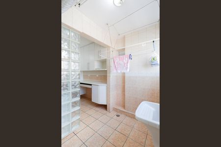 Apartamento para alugar com 78m², 3 quartos e 1 vaga Apartamento para alugar com 78m², 3 quartos e 1 vagaÁrea de serviço