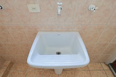 Apartamento para alugar com 78m², 3 quartos e 1 vaga Apartamento para alugar com 78m², 3 quartos e 1 vagaÁrea de serviço