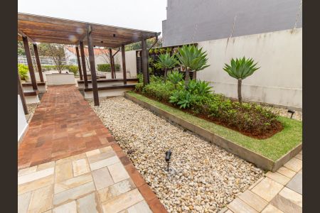 Apartamento para alugar com 58m², 2 quartos e 2 vagasÁrea comum