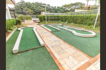 Apartamento para alugar com 58m², 2 quartos e 2 vagasÁrea comum - Mini Golfe