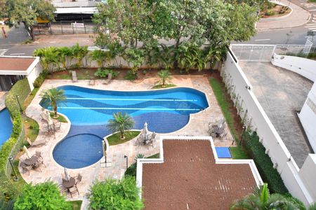 Apartamento para alugar com 76m², 3 quartos e 2 vagasÁrea comum - Piscina