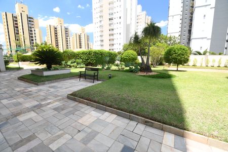 Apartamento para alugar com 76m², 3 quartos e 2 vagasÁrea comum