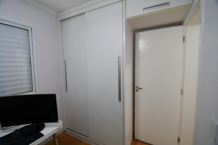Apartamento para alugar com 76m², 3 quartos e 2 vagasQuarto 3