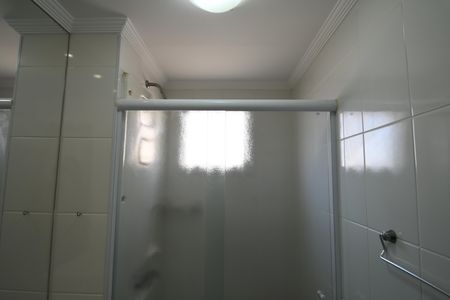 Apartamento para alugar com 76m², 3 quartos e 2 vagasBanheiro Social