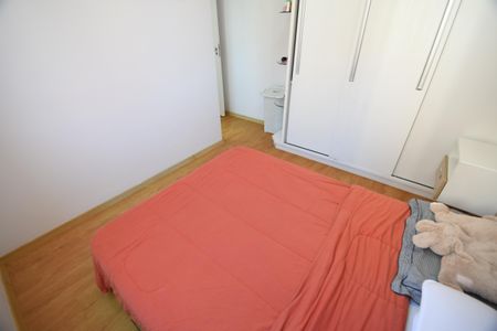 Apartamento para alugar com 76m², 3 quartos e 2 vagasQuarto 1 - Suíte