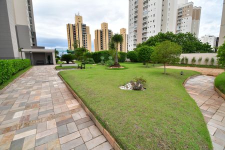 Apartamento para alugar com 76m², 3 quartos e 2 vagasÁrea comum