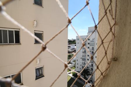 Apartamento para alugar com 76m², 3 quartos e 2 vagasÁrea de Serviço - Vista